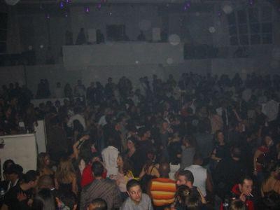 EN MODE DE DENCE